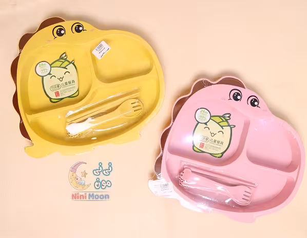 ظرف غذای فانتزی