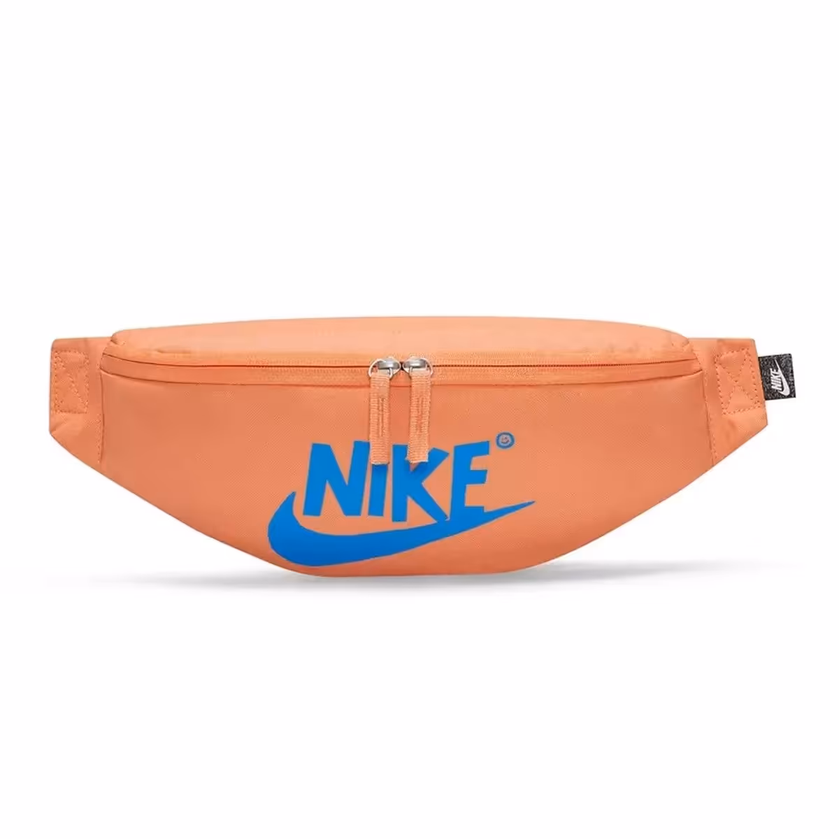کیف کمری اسپرت نایک مدل NIKE- NK HERITAGE WAIST PACK NKDQ5727-871قغتقیغ