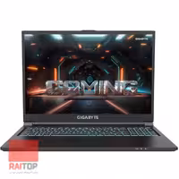مشخصات، قیمت و خرید لپ تاپ گیمینگ Gigabyte مدل G6 2023 - رایتاپ