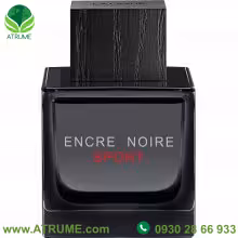 عطر ادکلن لالیک انکر نویر اسپرت (لالیک مشکی اسپرت) 100 میل مردانه
