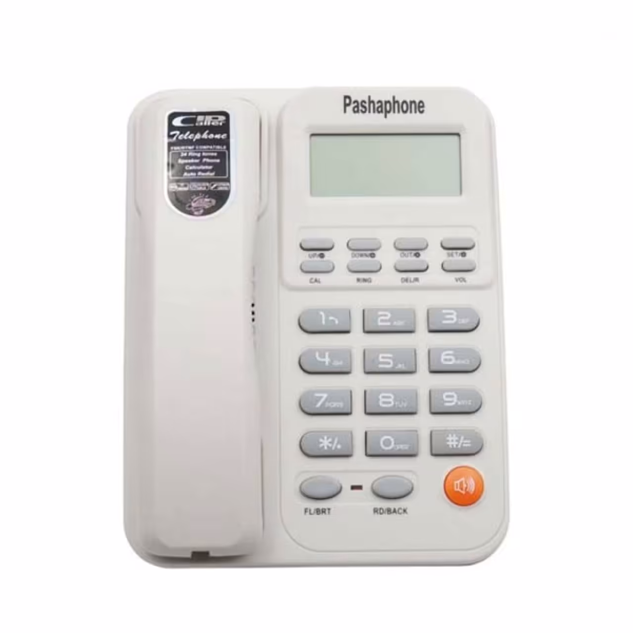 تلفن پاشافون مدل KX-T2026CID