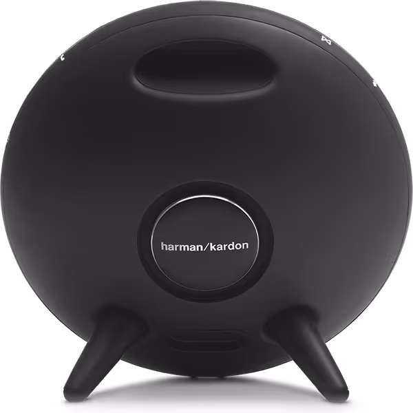 اسپیکر هارمن کاردن پرتابل بلوتوث مدل ONYX STUDIO 4 مشکی - Hiapple.ir