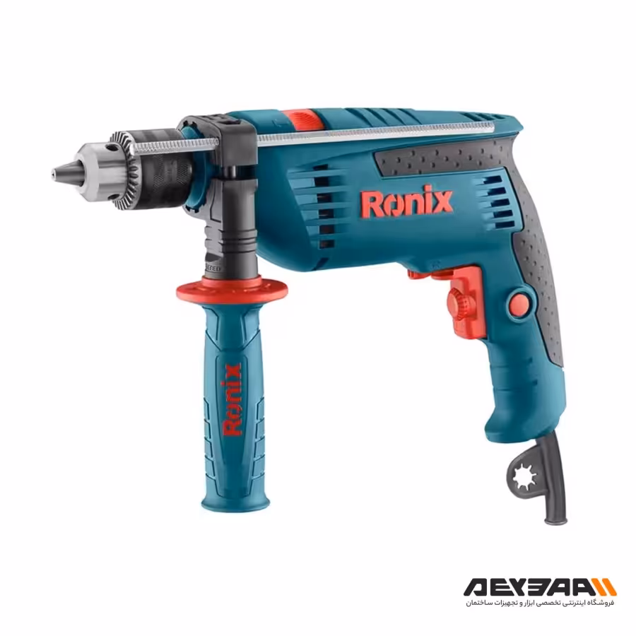 کیت دریل چکشی رونیکس مدل 2250K