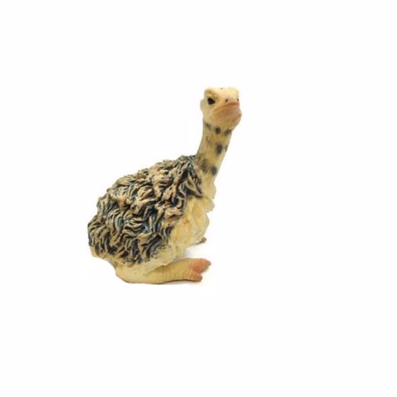 فیگور مدل بچه شتر مرغ کد 88460