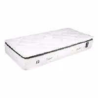 تشک تک نفره زست مدل فایو زد سایز 120*200