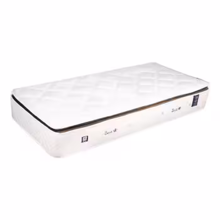 تشک تک نفره زست مدل فایو زد سایز 120*200