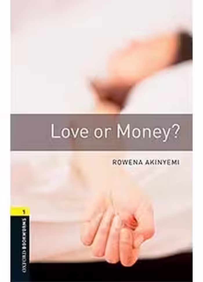 داستان کوتاه انگلیسی عشق یا ثروت love or money