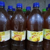 سرکه انگور طبیعی