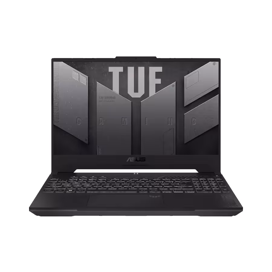 لپ تاپ ایسوس مدل TUF Gaming F15 FX507 مشخصات، آخرین قیمت و خرید