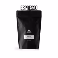اسپرسو بلک اربل 250 گرمی