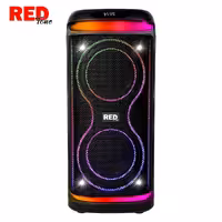 اسپیکر ردتون R200 راک باکس بلوتوثی