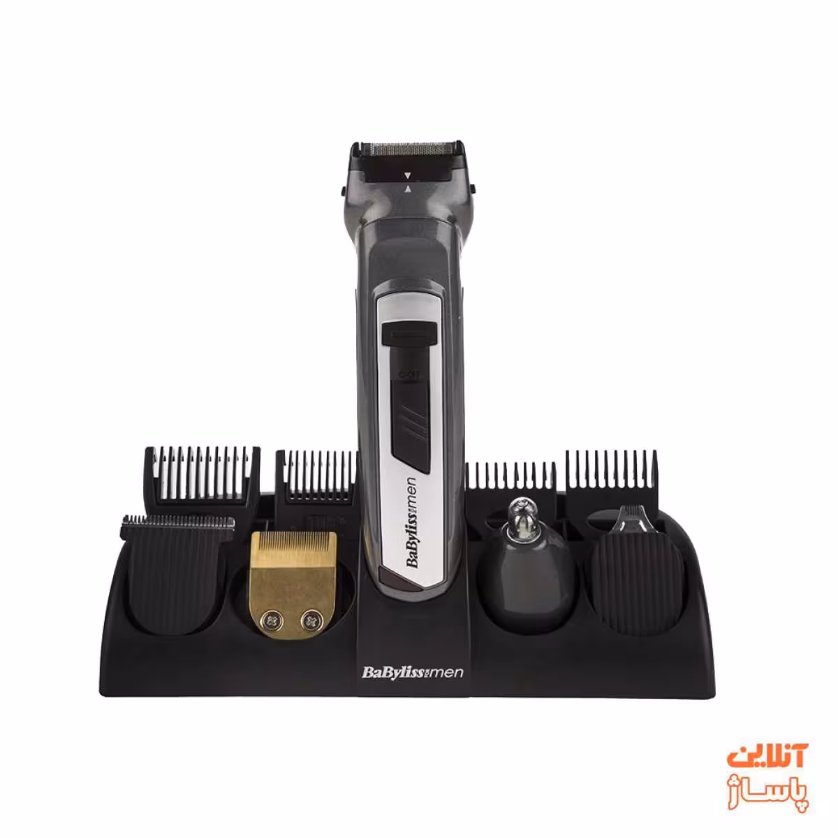 ست اصلاح بابیلیس مدل E826E