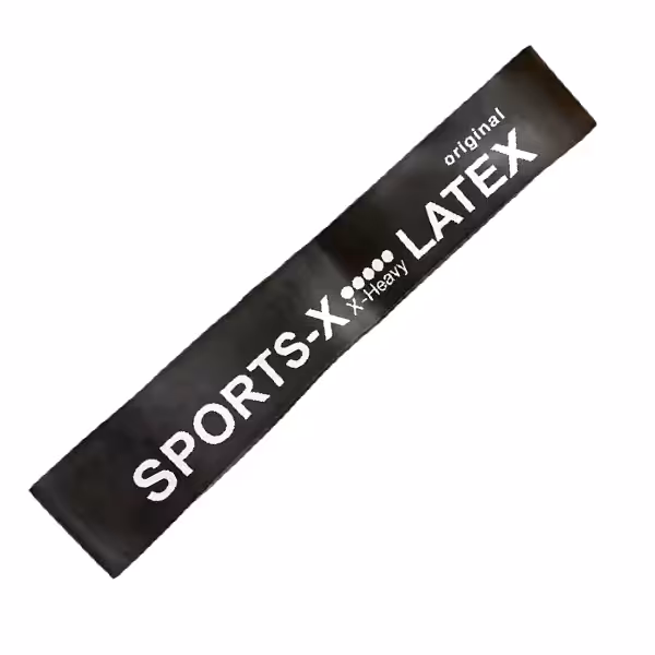 کش مینی لوپ اسپرتز ایکس (SPORTS-X) مقاومت X-HEAVY کد E-6802