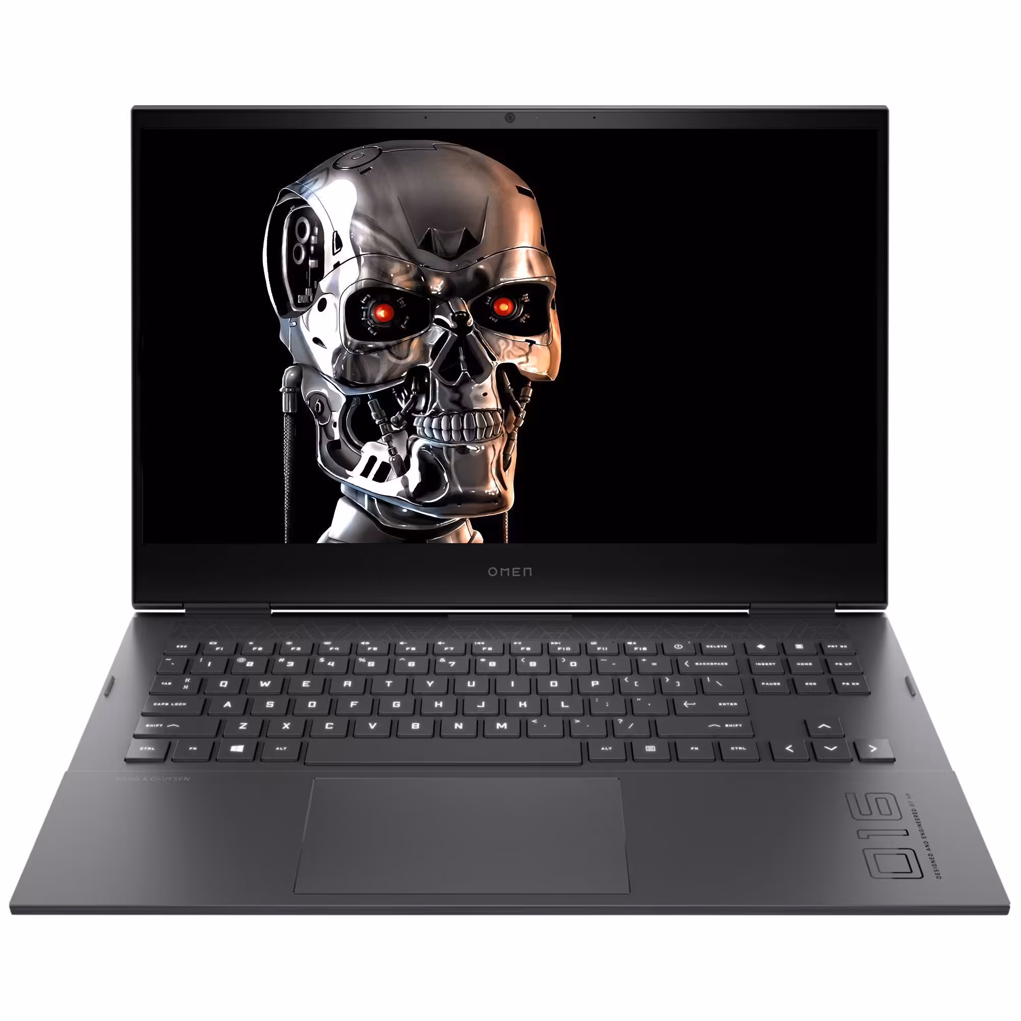 لپ تاپ 16 اینچی اچ پی مدل OMEN 16 B0001 - A