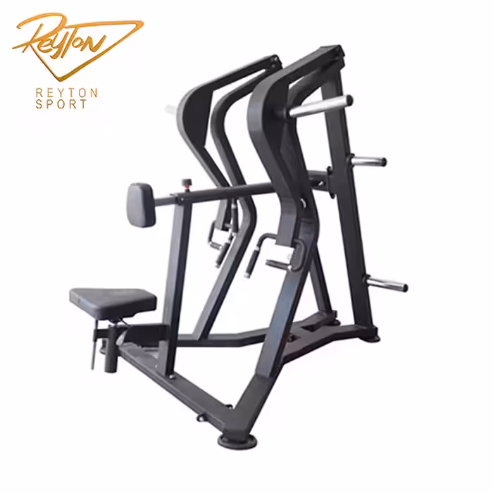 اچ مکانیکی از بالا آریا جیم