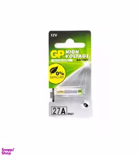 باطری ریموتی جی پی (GP) مدل A27