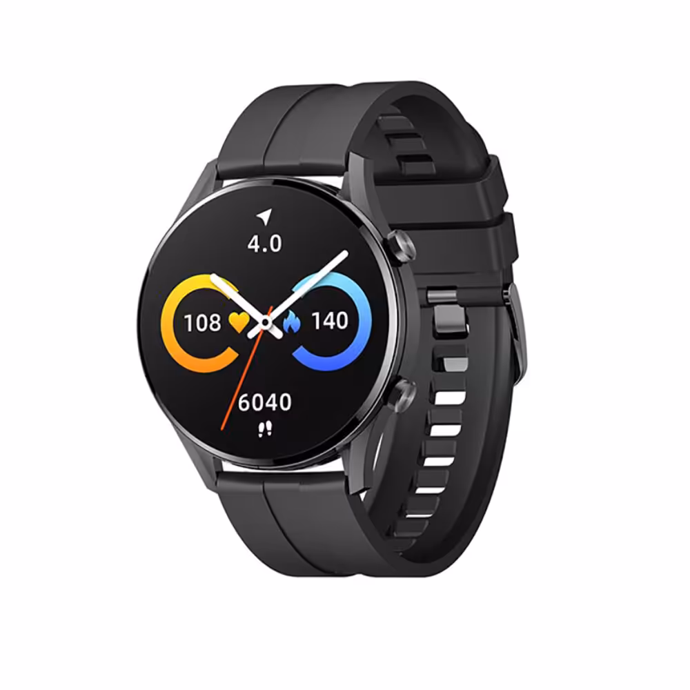 ساعت هوشمند شیائومی Xiaomi IMILAB W12 Smart Watch (جعبه باز )