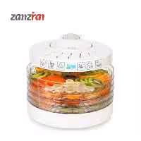 میوه و سبزی خشک کن پارس خزر مدل سایا GP-103