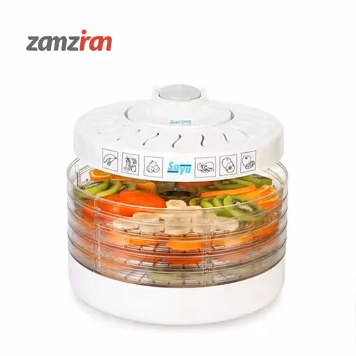 میوه و سبزی خشک کن پارس خزر مدل سایا GP-103