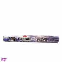 عود هم طرح کاپتان بلک پلاس کد 22