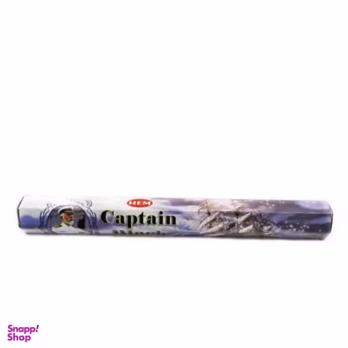 عود هم طرح کاپتان بلک پلاس کد 22