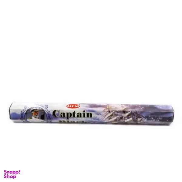 عود هم طرح کاپتان بلک پلاس کد 22