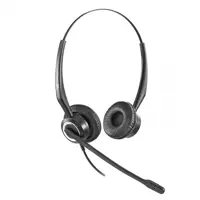 هدست وی تی مدل VT7000 UNC Dual