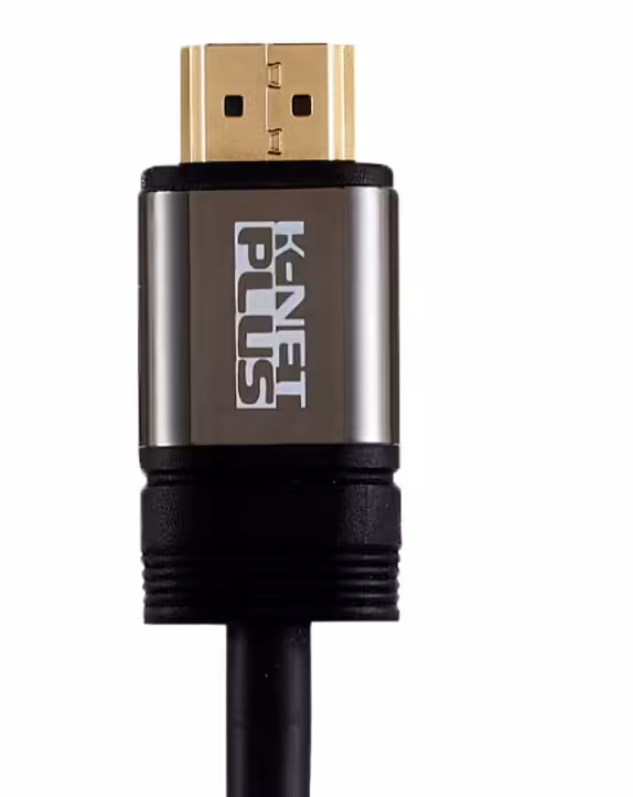 کابل miniHDMI 4K ورژن 2.0 کی نت پلاس KP-HC172طول 1.8 متر