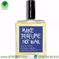 عطر ادکلن هیستویرز د پارفومز مک پرفیوم نات وار 100 میل مردانه - زنانه