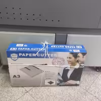 کاترa3 (دستگاه برش کاغذ)