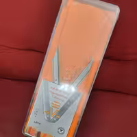 رنده نارنجی ده کاره 