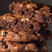 کوکی لاهیجان بسته 12 عددی