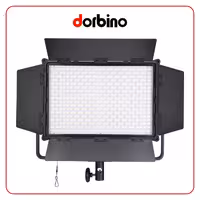 فلات نور نان لایت Nanlite MixPanel 60 RGBWW LED Panel - فروشگاه دوربین دوربینو