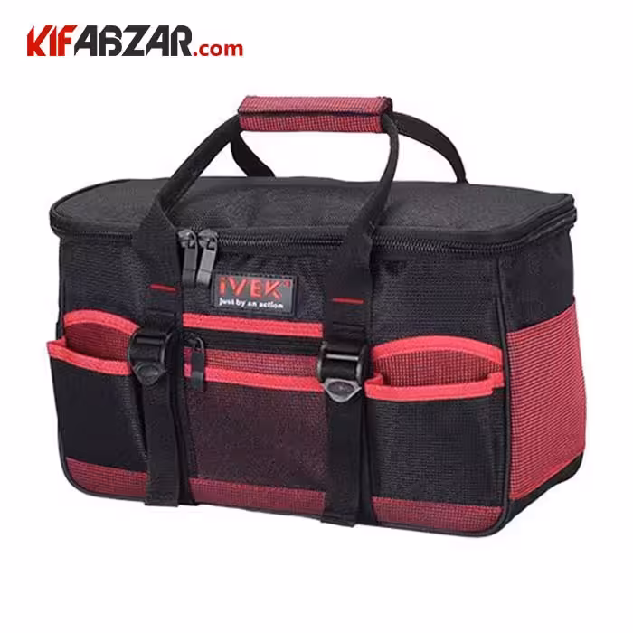 کیف ابزار ایوک مدل K 8232