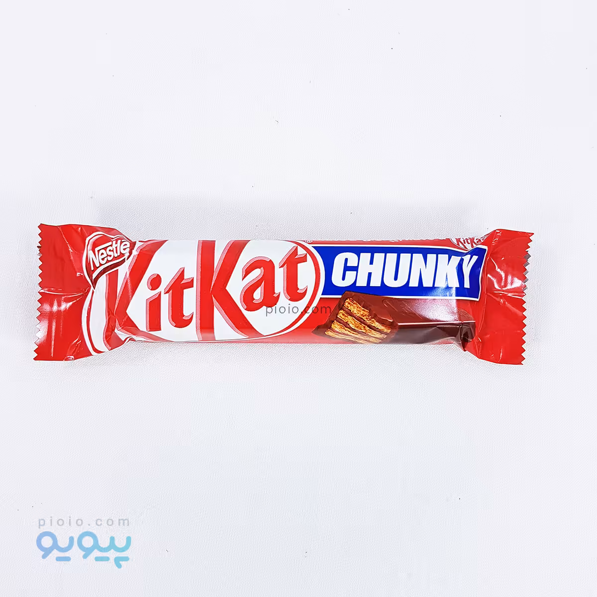شکلات کیت کت Chunky