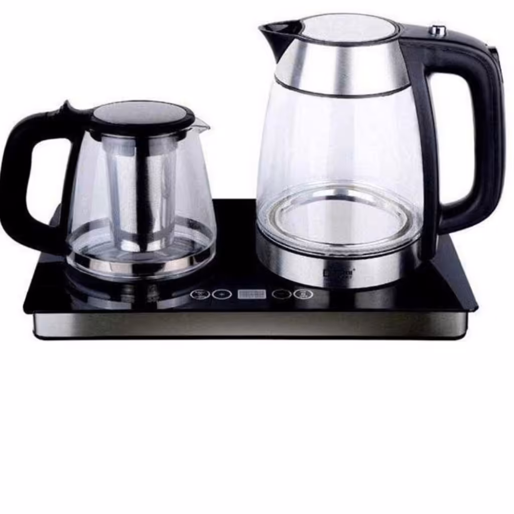 چای ساز دسینی 