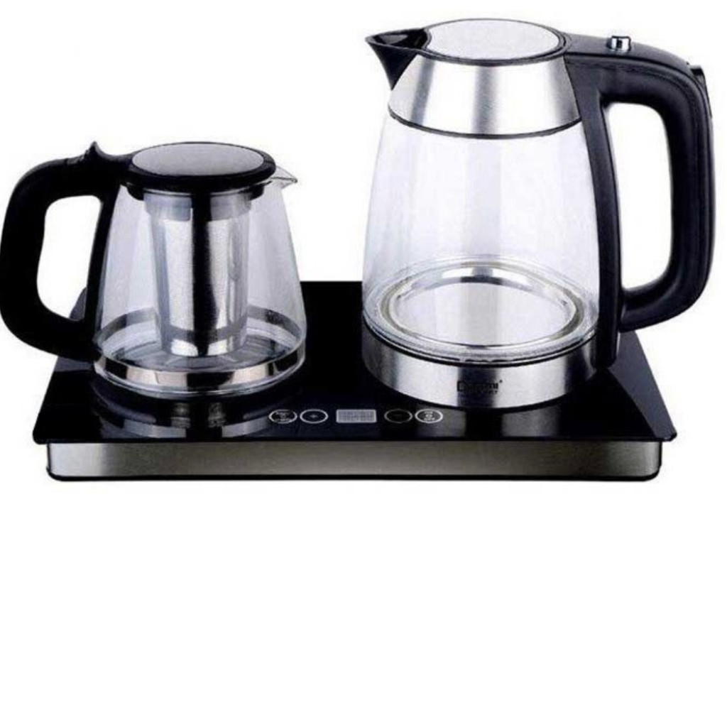 چای ساز دسینی 