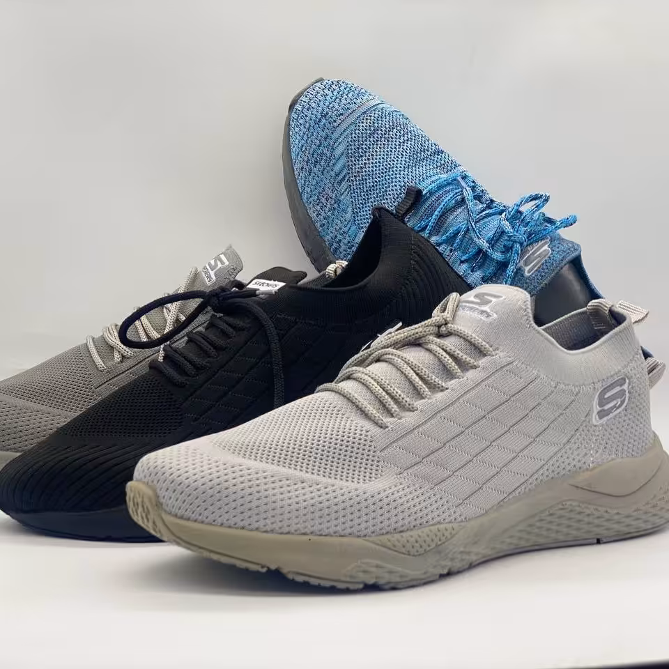 اسکیچرز  مردانه مدل مونیخ تزریق مستقیم پیو سایز  41 تا 44