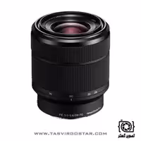 لنز سونی Sony FE 28-70mm f/3.5-5.6 OSS