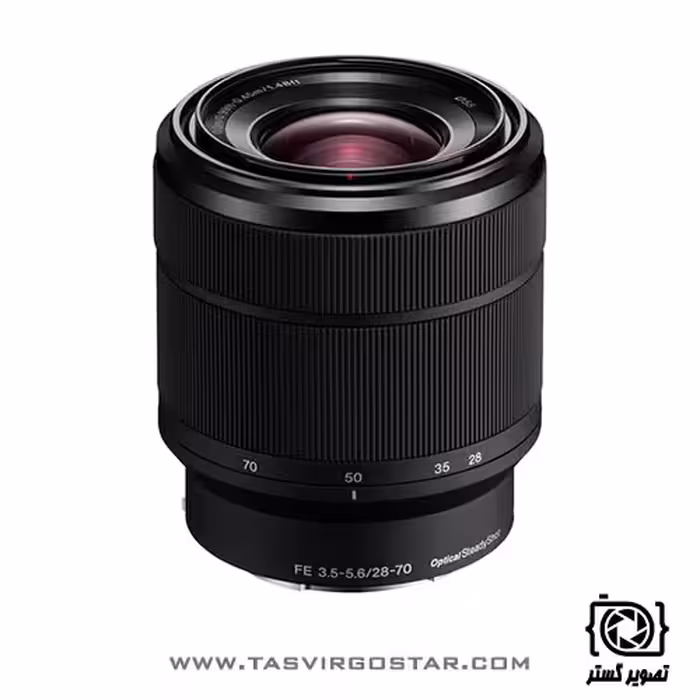 لنز سونی Sony FE 28-70mm f/3.5-5.6 OSS