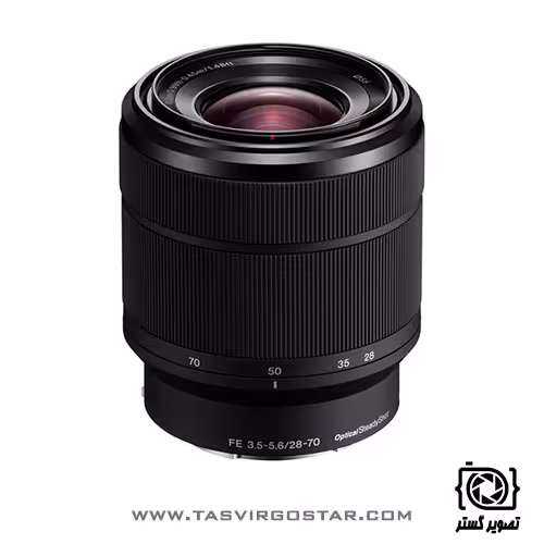 لنز سونی Sony FE 28-70mm f/3.5-5.6 OSS
