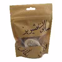 صابون شیر بز طبیعی برند رایان تولیدی نطاقی مراغه