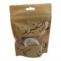 صابون شیر بز طبیعی برند رایان تولیدی نطاقی مراغه