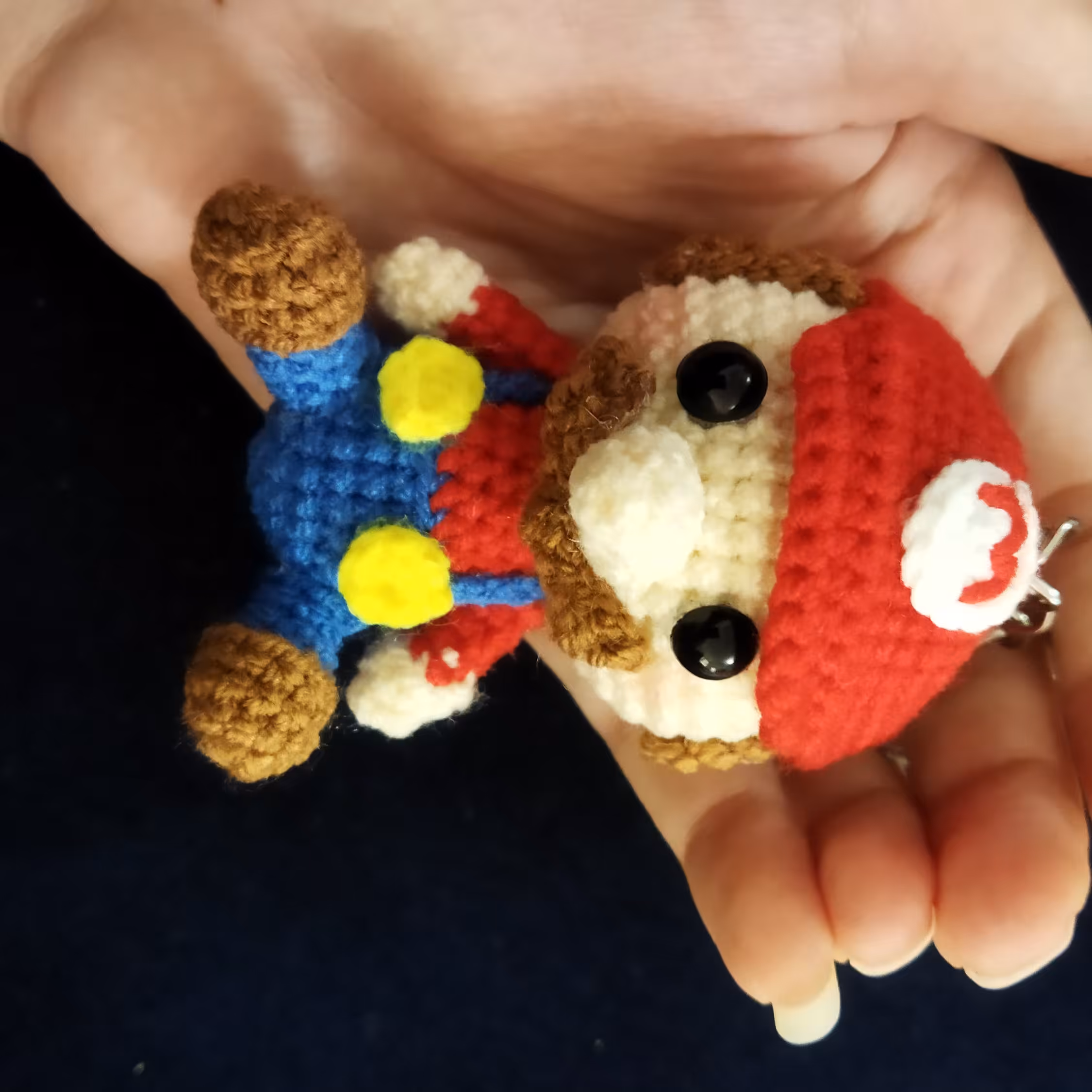 سرکلیدی قارچخور