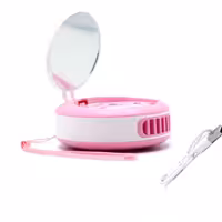 فن خشک کننده آینده دار شارژی