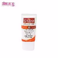 ضد آفتاب بی رنگ پوست چرب الارو SPF 50 حجم 40ml