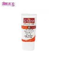 ضد آفتاب بی رنگ پوست چرب الارو SPF 50 حجم 40ml