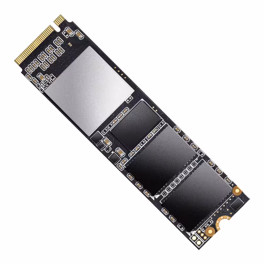 قیمت و خرید اس اس دی ای دیتا 1 ترابایت XPG SX6000 | یاس ارتباط