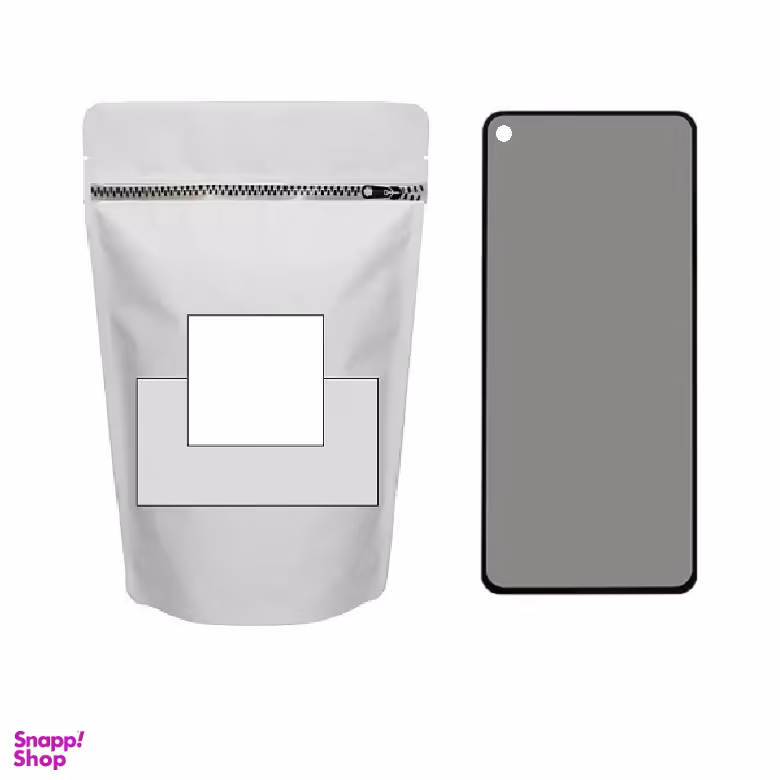 محافظ صفحه نمایش Privacy کد 07 مناسب سامسونگ Galaxy A11