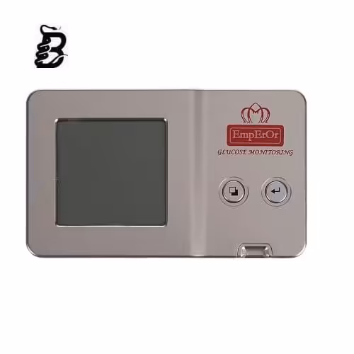 دستگاه تست قند خون امپرور مدل BGM-601